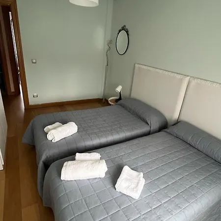 Vivienda Al Pie Del Castillo Burgo Zewnętrze zdjęcie