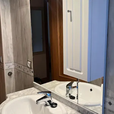 Vivienda Al Pie Del Castillo Burgo Zewnętrze zdjęcie