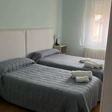 Vivienda Al Pie Del Castillo Burgo Zewnętrze zdjęcie