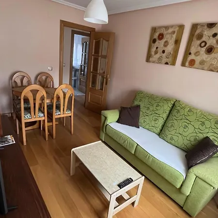 Vivienda Al Pie Del Castillo Burgo Zewnętrze zdjęcie